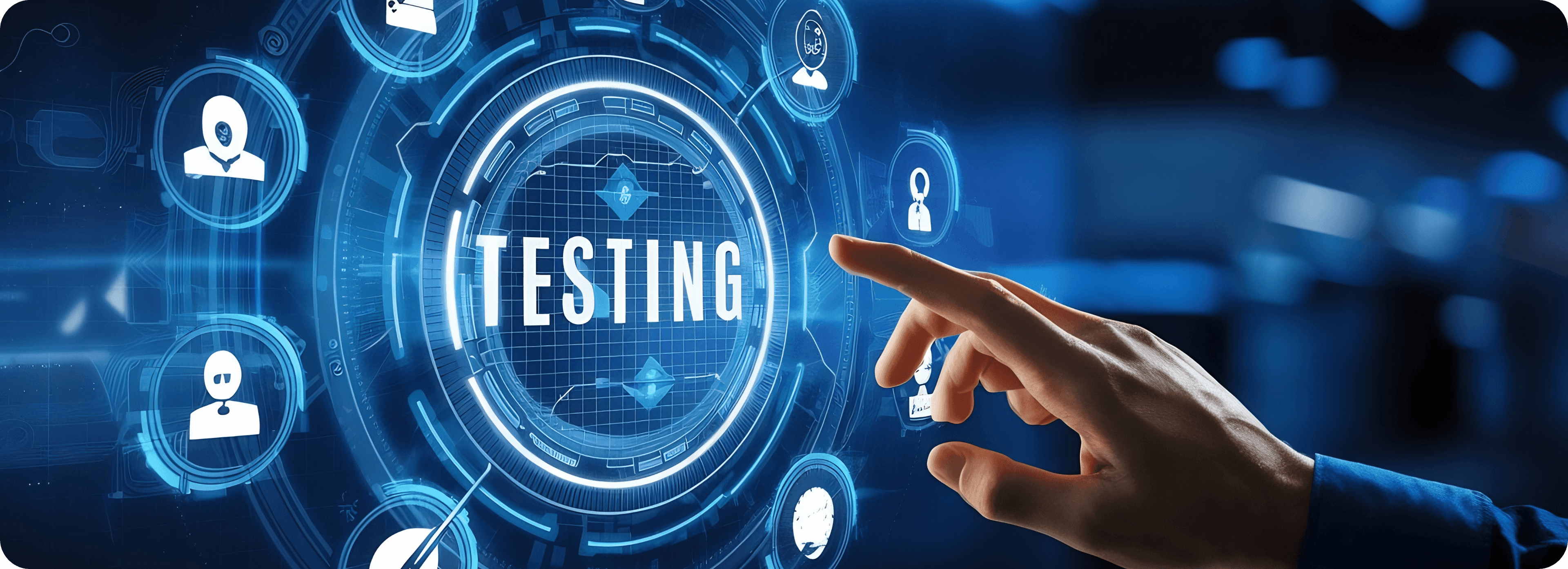 Quality Engineering services delivering Reliability and performance