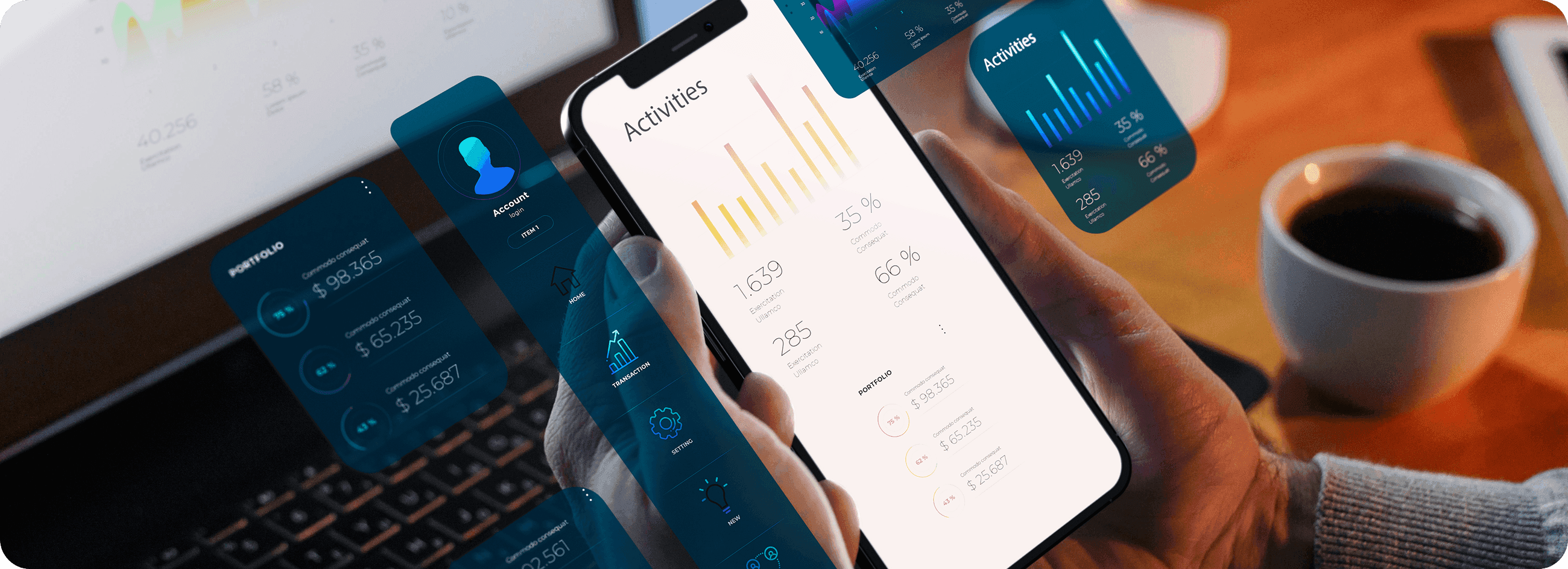 Mobile App Development