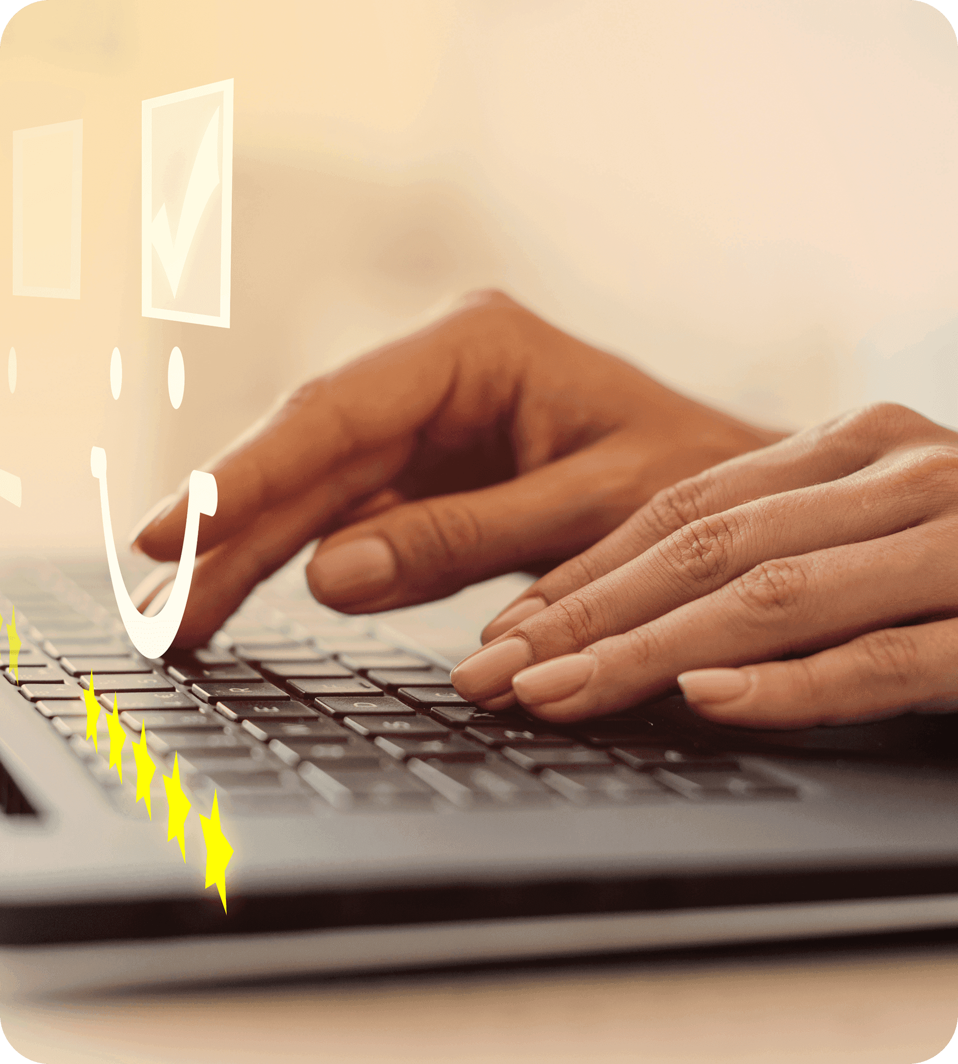 UI and design increasing user engagements