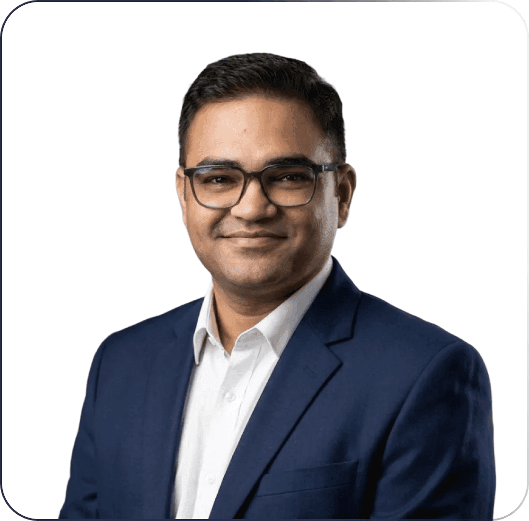 Rishabh Ranjan Pathak