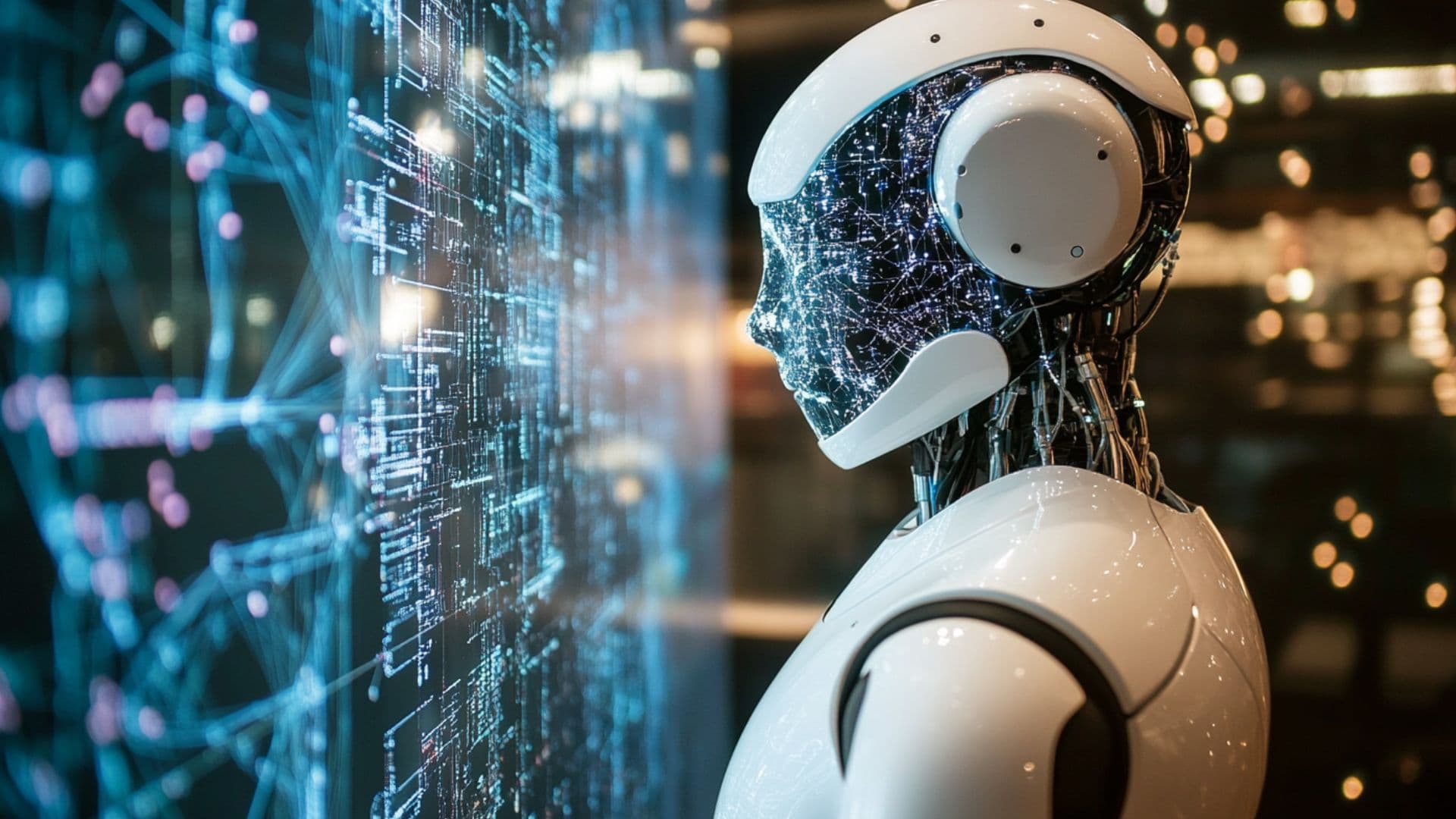 Smarter Automation for Better Workflows using AI