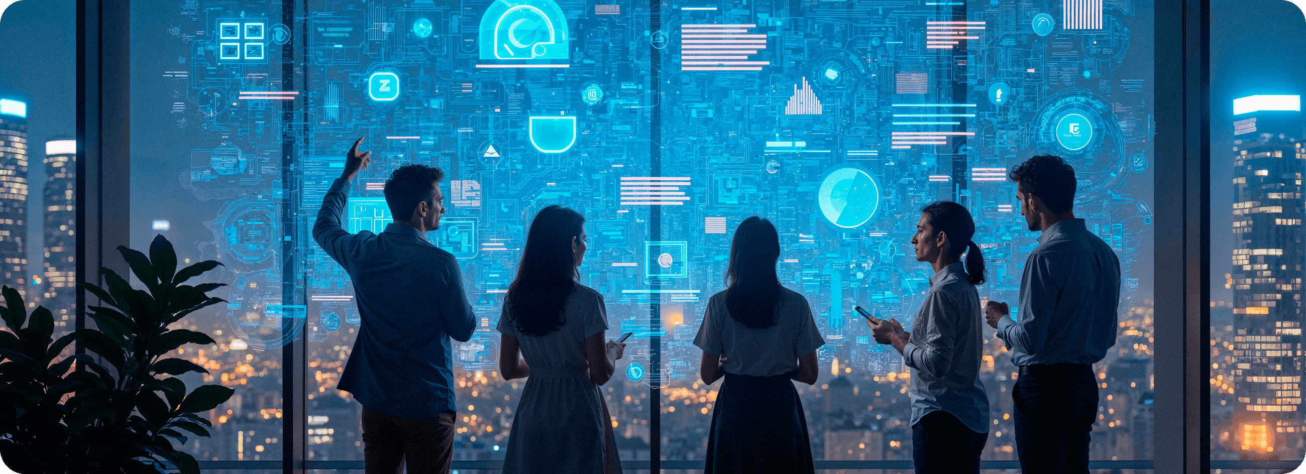 IT Staff augmentation