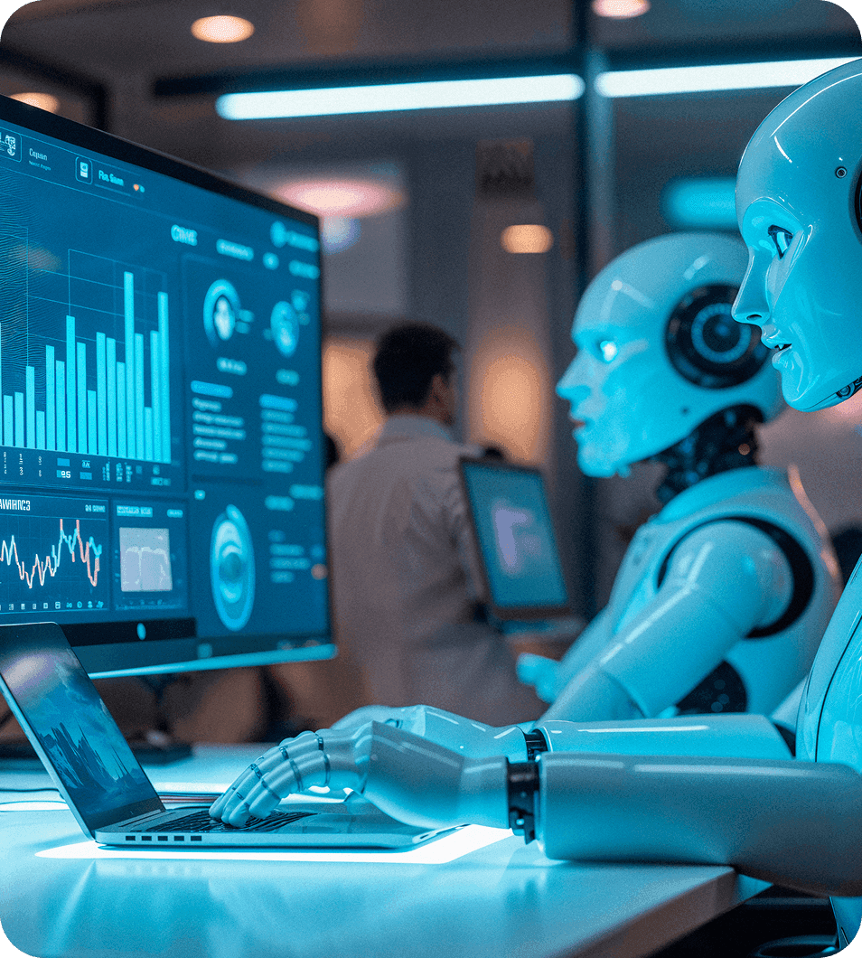 IT Staff resource augmentation